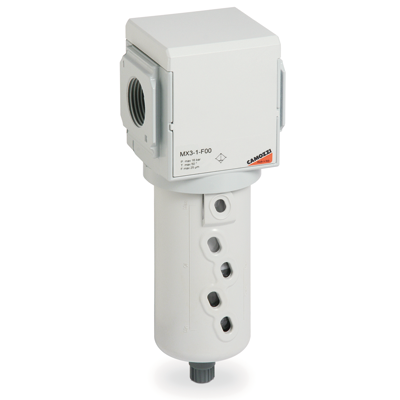 Bộ lọc khí Series MX